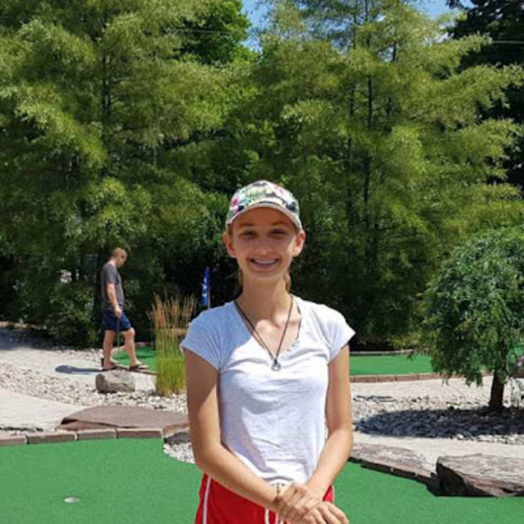 Meet your Posher, Taisiya - Picture 1 of 1